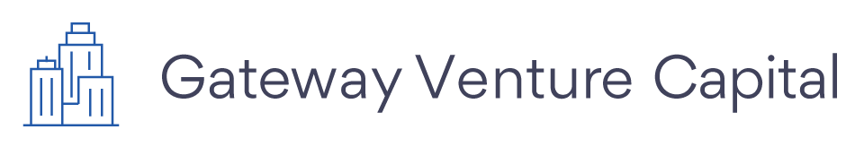 Gateway Venture Capital Logo